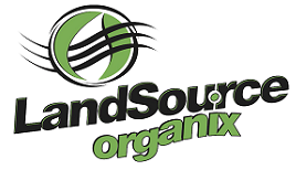 Landsource Organix Blower Trucks
